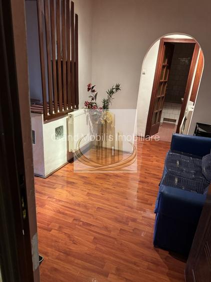 Apartament 2.5 Camere – Lipovei, Timișoara | Etaj 1 | Complet Mobilat - 3