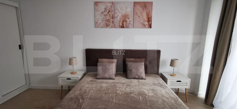 Apartament superb, 2 camere, 58 mp cu 2 parcari - 5