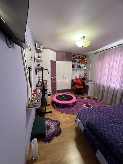 Apartament 3 camere in zona Primariei - 5