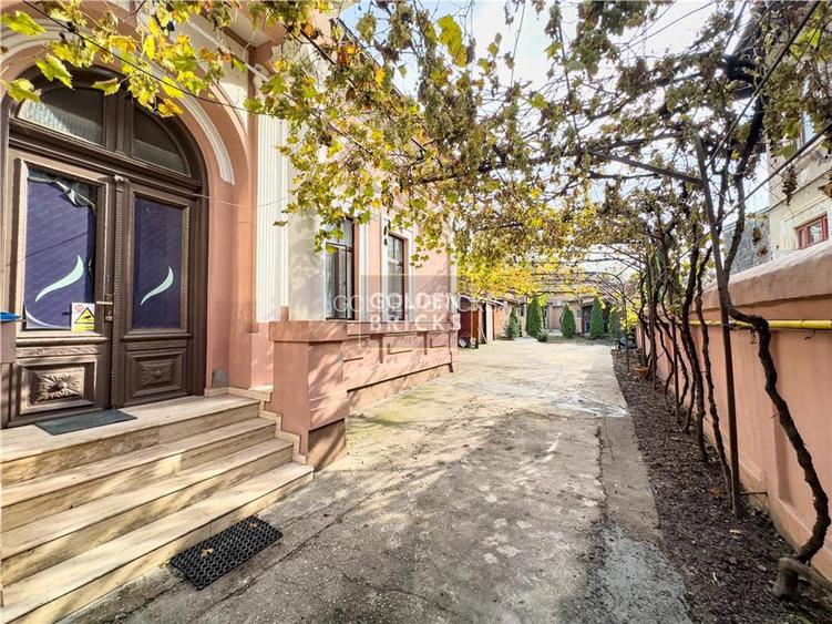 Pache Protopopescu | 8 Camere | Prima inchiriere | Curte | Garaj - 3