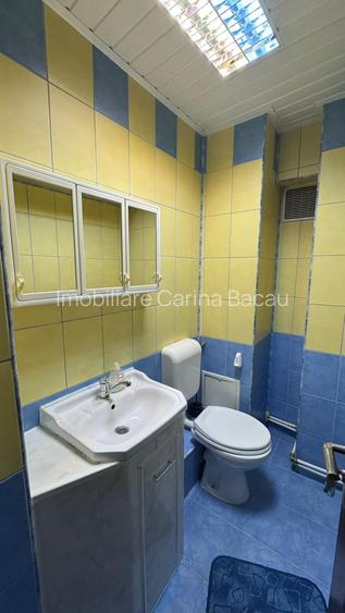 Apartament 3 camere decomandate – Ultracentral – Mobilat și utilat - 8