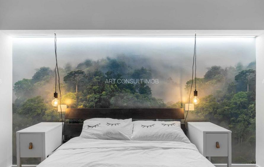 Eroilor | 3 Camere | Modern | 2 Bai | Balcon | Metrou | Bloc Reabilitat  - 7