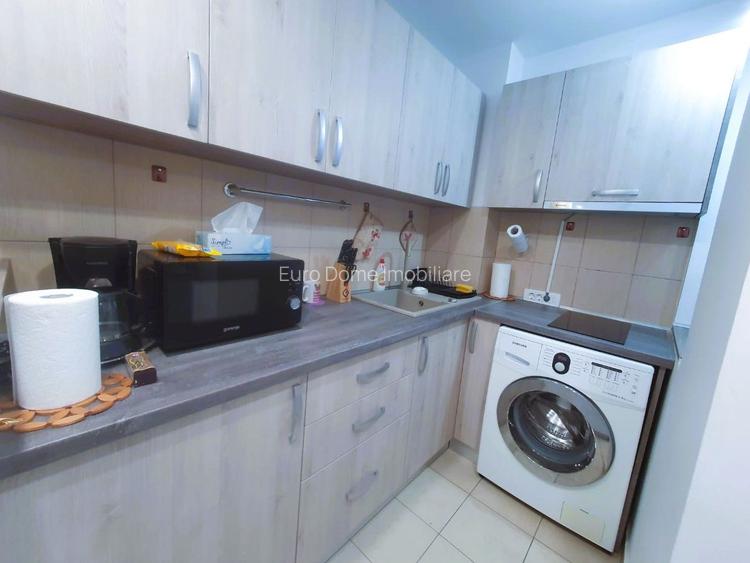 Garsonieră Spațioasă și Modernă, Complet Utilată – Zona Gării - 7