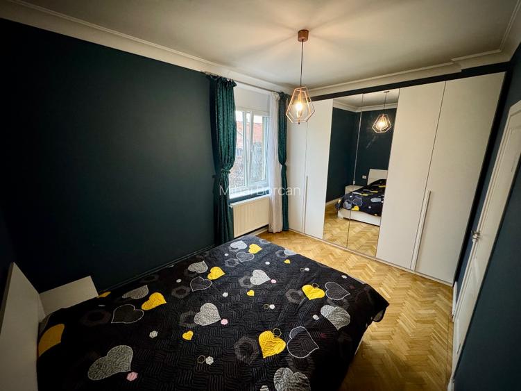 Apartament 2 camere – Str. Ceaikovski | Barbu Văcărescu – Floreasca - 5