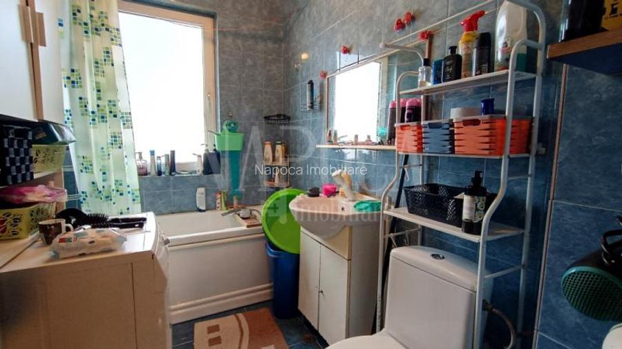 Apartament 2 camere de vanzare in Floresti - 5