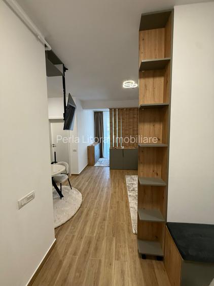 Lumina - studio cu o suprafata generoasa, mobilat si utilat - 3