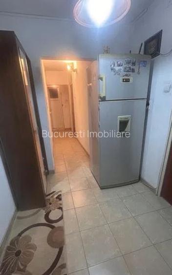 Colentina,Maoir Bacila,bl.1988,reabilitat,et.2/8,DECOMANDAT,2 bai,Liber - 2