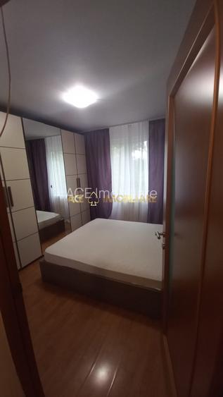3 Camere de vanzare | Berceni | 2 bai | Centrala | COMISION 0% - 6