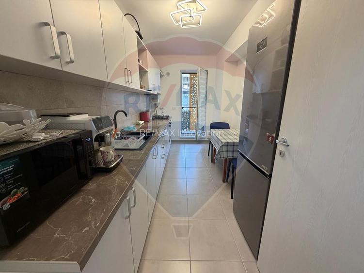 Vanzare apartament 2 camere zona Pallady - 2