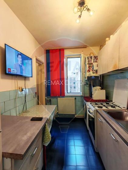 Apartament cu 3 camere de vânzare în zona Noua - 8