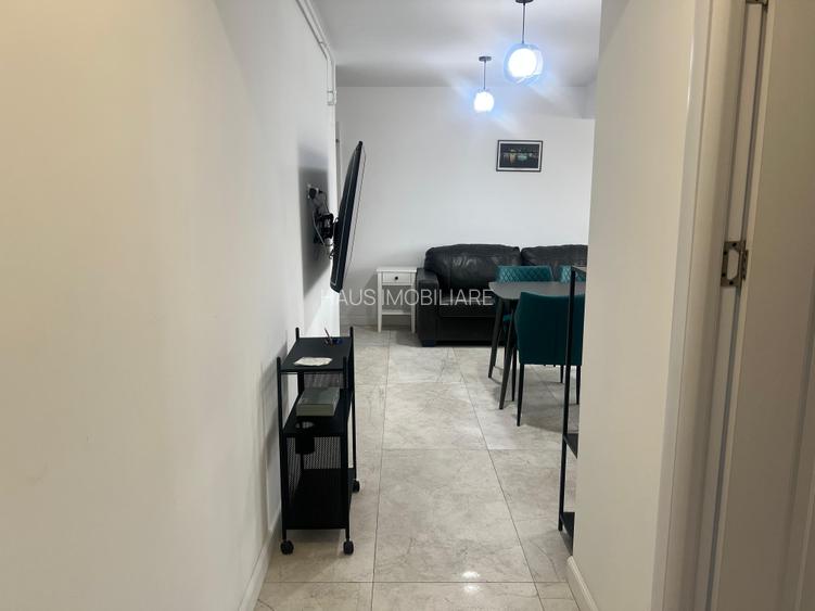 Vivo Mall apartament 2 camere modern termen lung - 16