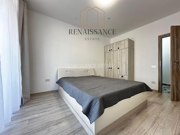 Calea Urseni 2 Camere | 55mp Etaj 1/3 | Parcare Privata - 2