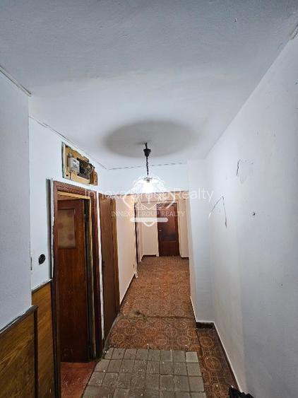 Apartament 4 camere | Romana - Dorobanti | Bloc reabilitat 1980 - 2