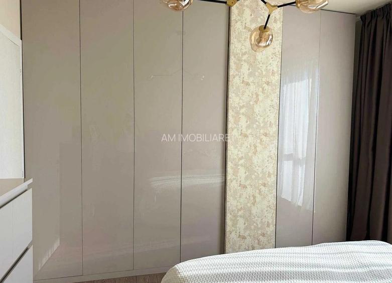 AP. 3 CAMERE CLSS APARTMENTS II, PARCARE SUBTERANA INCLUSA, LUX - 5