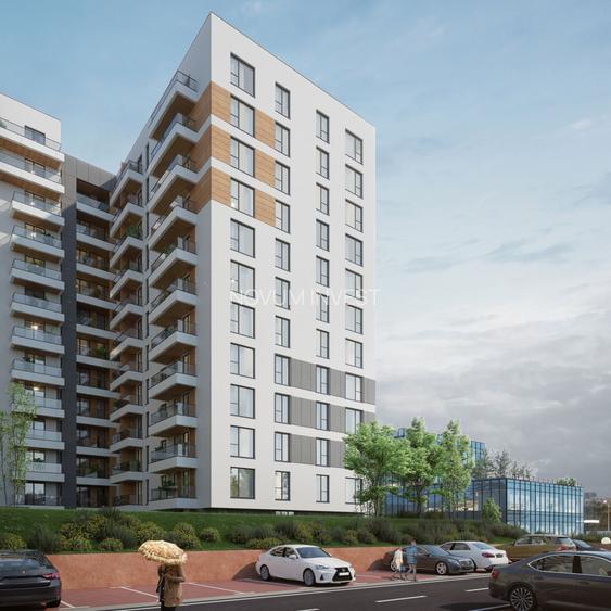 Novum Politehnica - 17