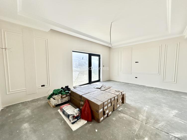Duplex spatios cu 4 camere si finisaje premium in Mosnita - 6