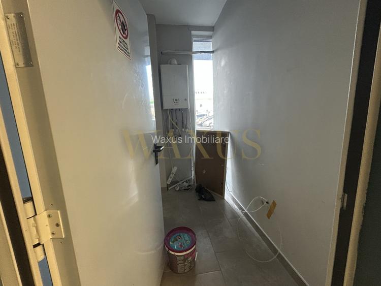 Inchiriere spatiu comercial 180 Mp/2 parcari - 6