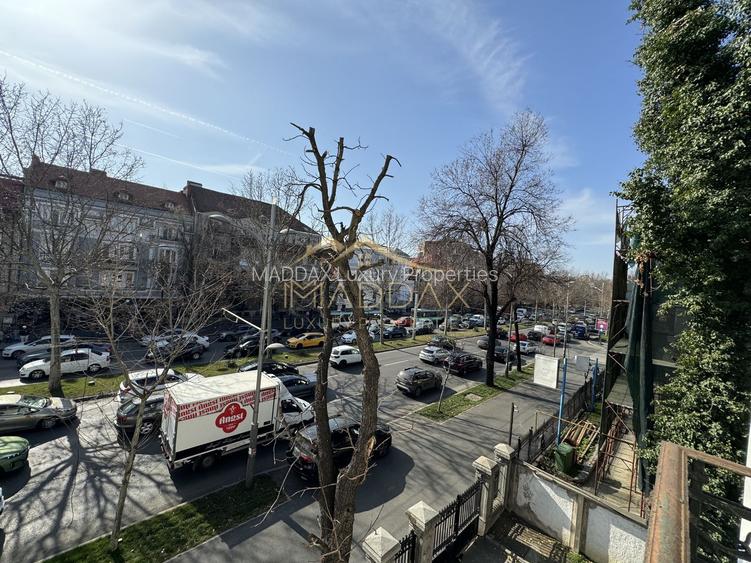 Vila unicat-Piata Romana - 12