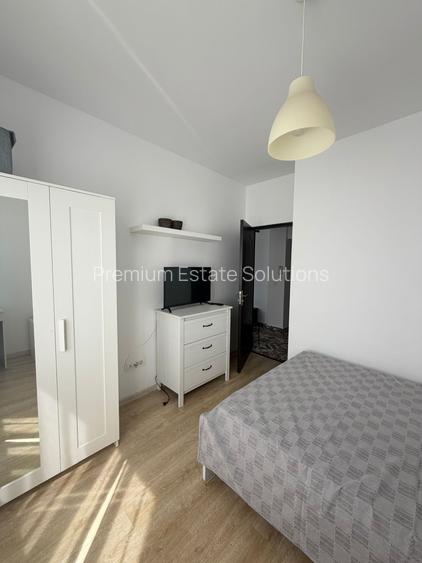 STUDIO DE INCHIRIAT-MILITARI RESIDENCE-COMISION 50% - 13