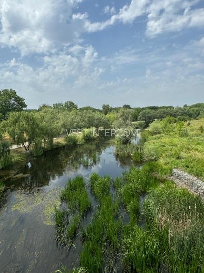 Teren intravilan Comana - 8