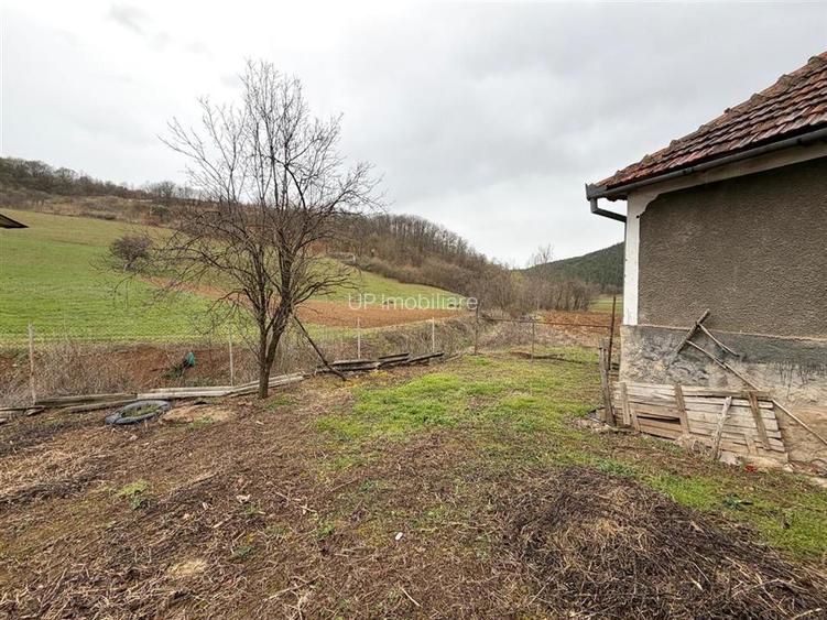 CASA CU TEREN 2846 MP | COMUNA ASTILEU | SAT CALATEA - 21