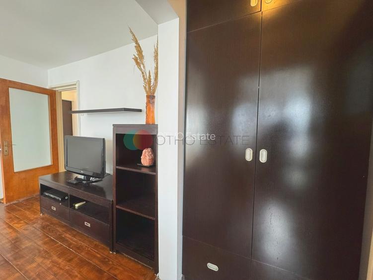 2 camere Lacul Tei | Obor | Mobilat | Utilat | Renovat |Comision 0% - 8