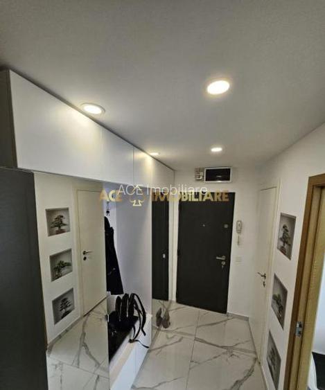3 Camere de inchiriat | Berceni | Mobilat | Utilat | Parcare - 8
