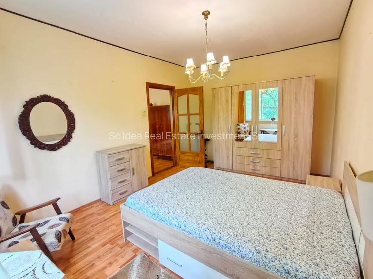 Apartament cu 2 camere Take Ionescu-Medicina - 4