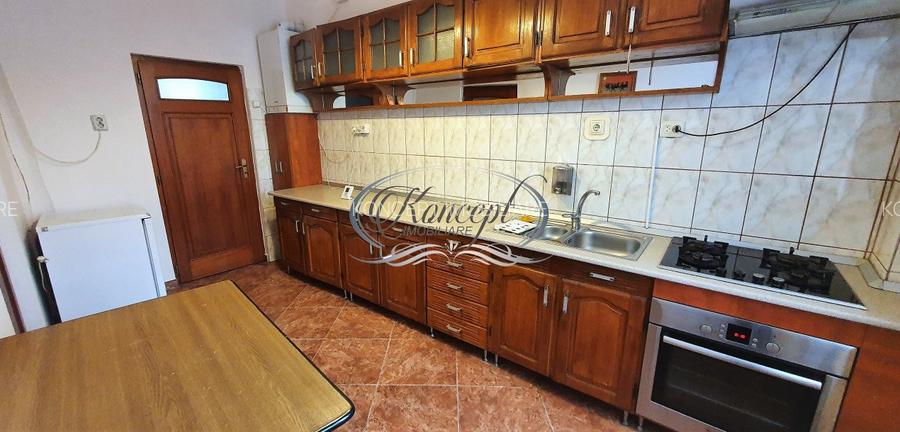 Casa individuala in zona Farmec - 7