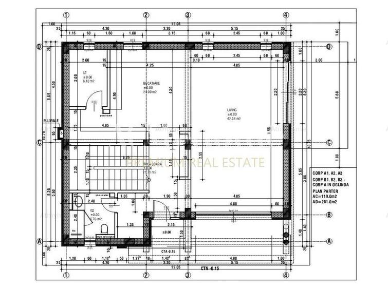 VILA PREMIUM   P+1E   MILLO   COMISION 0 - 6