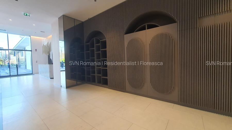 REA1023213 Apartament modern cu 3 Camere One Verdi Park - 17