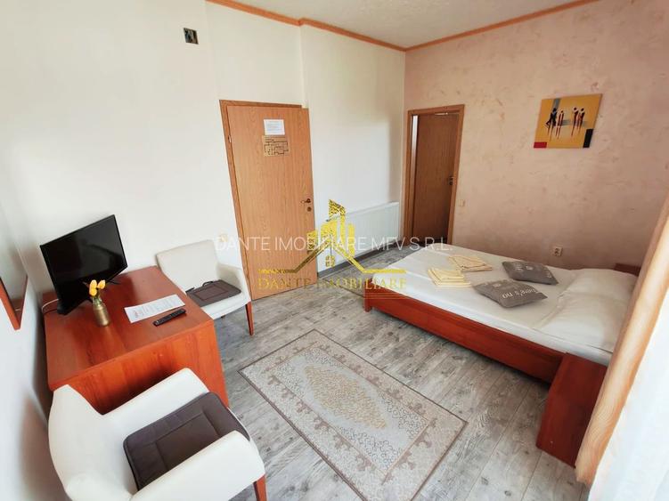 1 camera, TOTUL NOU, modern, PET FRIENDLY, parcare, Borhanci - 3
