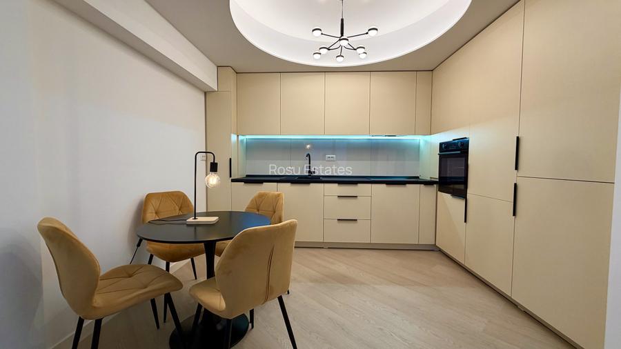 De vanzare | Apartament 3 camere Cortina North | FARA TVA Pipera Voluntari - 4
