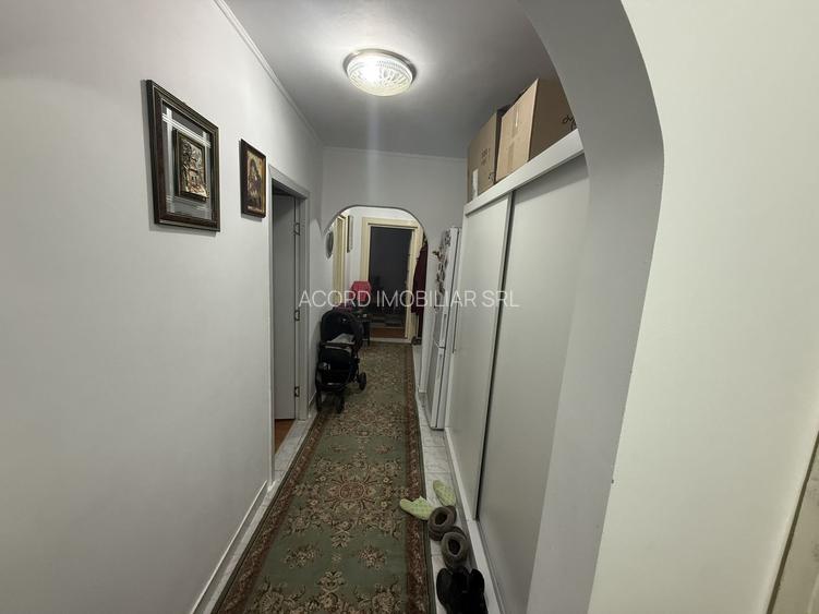 Apartament 3 camere zona Tomis Nord - 7