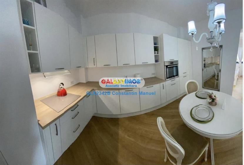 Apartament cu 2 camere, zona OMV Pipera , cu parcare - 3