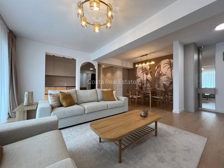 Inchiriere Apartament 4 Camere Iancu Nicolae- British School - 3