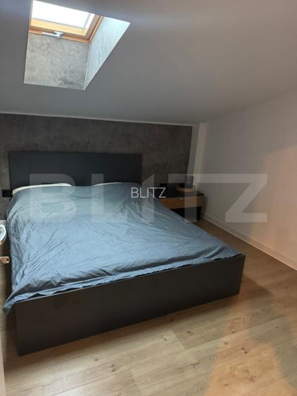 Apartament cu 3 camere, 90 mp, cu parcare si boxa la subsol, in zona Teilor - 14