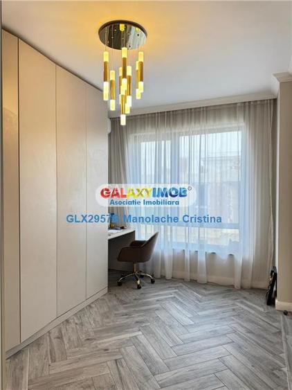 Apartament 3 camere Pipera -  0 COMISION DIRECT PROPRIETAR - 5