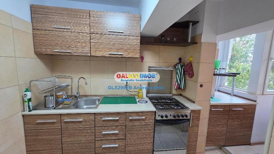 Apartament Decebal Bulevardul Unirii - 2 camere lux - 6
