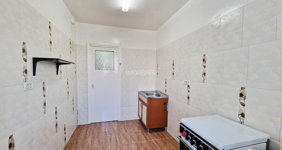 Apartament 3 camere Floreasca-Vedere Parc, etaj 4/10, liber - 15