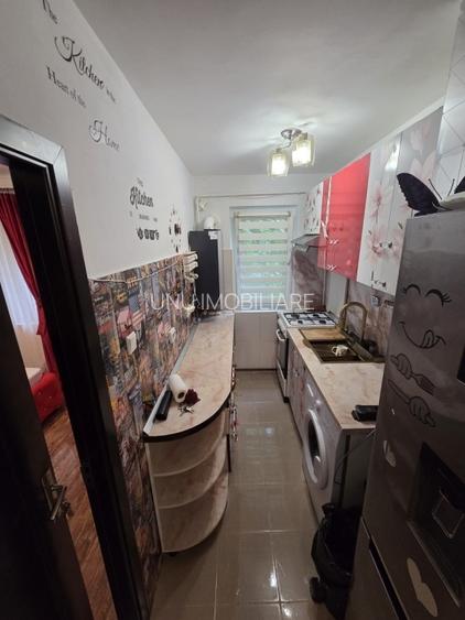 Apartament cu 2 camere - zona Alexandru cel Bun - Piata - Pet Friendly - 5