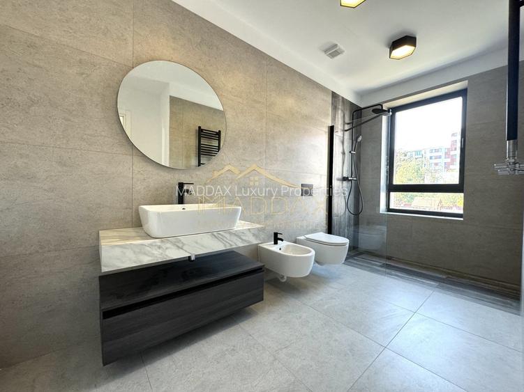 Vila individuala SMART_LUX**P+2***10 camere***Lift interior//Pipera - 23