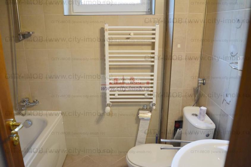 Inchiriere partiala in Vila zona Ferdinand Bucuresti - 16