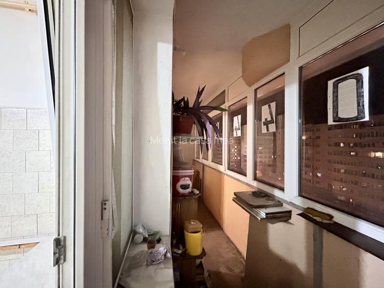 Apartament 3 camere, decomandat, 2 bai, Republicii, Ploiesti - 20