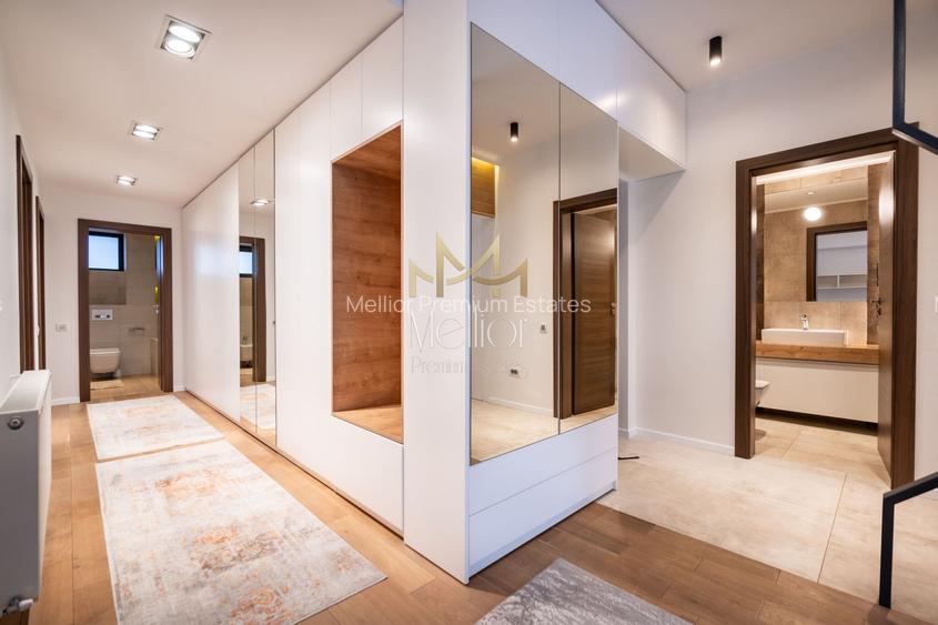 Apartament superb 3 camere | 91 mp | 2 parcari | zona Campului! - 4