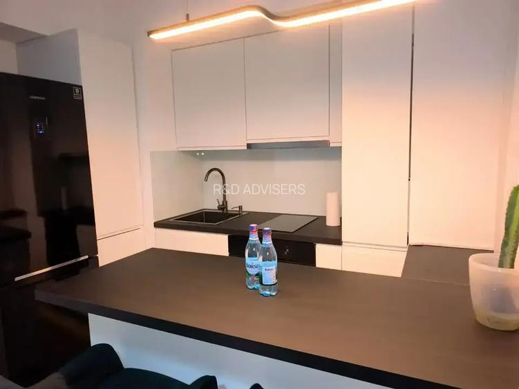 2 camere mobilat si utilat cu terasa/gradina si loc de parcare inclus - 5