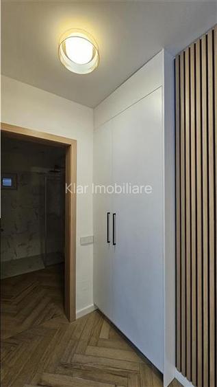 Apartament 2 camere 54mp, 2 balcoane, Marasti, zona Maurer Panoramic - 10