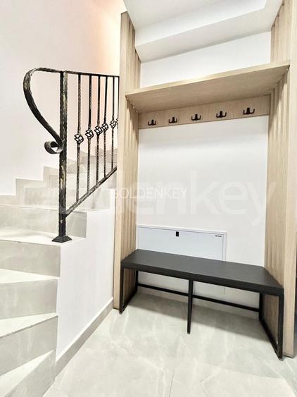 Vila insiruita cu 4 camere in complex | 115mpu - 7