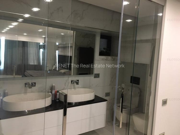 OCAZIE apartament duplex spațios 6 camere, B-dul Unirii, vedere stradala, pret 5 - 8