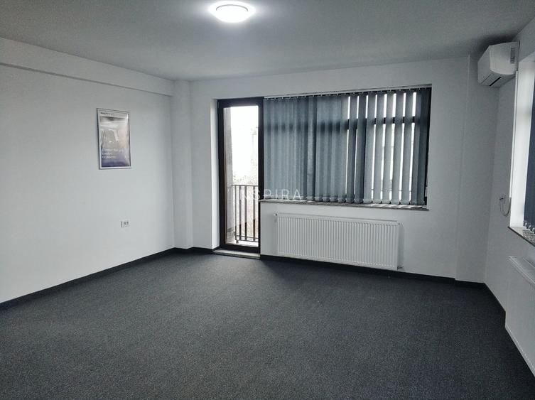 Birou premium, 70 mp, cladire noua, utlilitati separate - 2